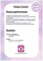 Vorschau - Arbeitsblätter - Mathe Übungszirkus Klasse 2 (+ - * : , Wahrscheinlichkeit) - Seite 1