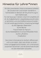 Vorschau - Stationenlernen - Brüche - Chaos auf der Frühlingskirmes - Bruchteile - Seite 2