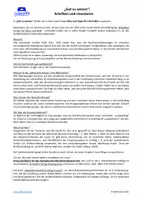 Vorschau - Lehrpläne/Lehrermaterial - Gut zu wissen: Schriften, Lineaturen, Ausgangsschrift, Erwerb - Seite 1
