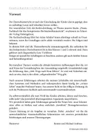 Vorschau - Lehrpläne/Lehrermaterial - Gut zu wissen: Schriften, Lineaturen, Ausgangsschrift, Erwerb - Seite 3
