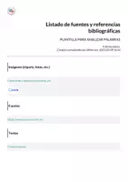 Vista previa - Hojas de trabajo - PLANTILLA PARA ANALIZAR PALABRAS - página 2