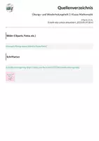 Vorschau - Arbeitsblätter - Materialpaket Übungs- und Wiederholungshefte Mathematik 1.-4. Klasse - Seite 2