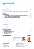 Vorschau - Stundenentwürfe - Tests in Deutsch - Aufsatz Gymnasium 5. Klasse - Seite 1