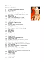Vorschau - Arbeitsblätter - Materialpaket Short Story "Mannequins" (V. Lakshmi) - Deckblatt