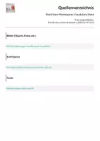 Vorschau - Arbeitsblätter - Materialpaket Short Story "Mannequins" (V. Lakshmi) - Seite 3