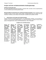 Vorschau - Arbeitsblätter - Verhaltensanalyse Handlungskonzept Fall Max + Lösung - Seite 2