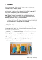 Vorschau - Unterrichtsreihen - Rechtschreibung: Buchstaben, Lineaturen, Schriften (Modul B) - Seite 3