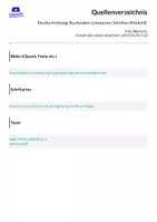 Vorschau - Unterrichtsreihen - Rechtschreibung: Buchstaben, Lineaturen, Schriften (Modul B) - Seite 1