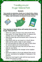 Vorschau - Unterrichtsreihen - South Africa - All around South Africa (Sparpaket) - Seite 3