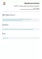 Vorschau - Arbeitsblätter - ChatGPT - digitales und analoges Material - Seite 2