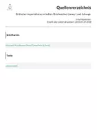 Vorschau - Arbeitsblätter - Britischer Imperialismus in Indien: Briefwechsel James I. and Jahangir - Seite 2
