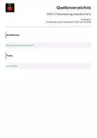 Vorschau - Arbeitsblätter - DTB C1: Dienstleistung (mündlich Teil 1) - Seite 1