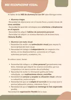 Vista previa - Unidades / Secuencias / Situaciones de Aprendizaje - Necesidades del alumnado NEAE - página 2