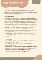 Vista previa - Unidades / Secuencias / Situaciones de Aprendizaje - Necesidades del alumnado NEAE - página 3