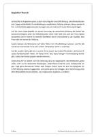 Vorschau - Arbeitsblätter - DTB C1: Stellungnahme - Lieferanten/ Kleidung (mit Lösung) - Seite 2