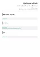 Vorschau - Arbeitsblätter - Leistungsüberprüfung Laute und Buchstaben - Seite 2