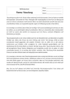 Vorschau - Text - Reflexionstext Thema Täuschung (HA´s, Arbeiten u.ä.) - Seite 1