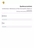 Vorschau - Text - Reflexionstext Thema Täuschung (HA´s, Arbeiten u.ä.) - Seite 2
