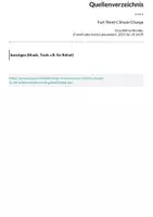 Vorschau - Arbeitsblätter - Quellenverzeichnis - Seite 2