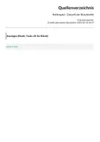 Vorschau - Arbeitsblätter - Rollenspiel - Zukunft der Braunkohle - Seite 3