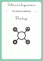 Vorschau - Arbeitsblätter - Interreligiöser Dialog - Pluralismus - Seite 2
