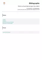 Aperçu - Préparation de séance / Séance complète - Histoire au hasard (personnages, lieux, objets) - Page de couverture