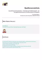 Vorschau - Fördermaterial/Inklusion - Gewaltfreie Kommunikation - 4 Schritte der Giraffensprache - mit Perspektivwechsel durch Giraffenmaske zur Empathie - Seite 1