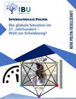 Vorschau - Stundenentwürfe - Die globale Situation im 21. Jahrhundert – Welt am Scheideweg? - Deckblatt