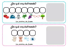 Vista previa - Juegos / Gamificación - Jugamos en Carnaval - página 1