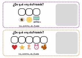 Vista previa - Juegos / Gamificación - Jugamos en Carnaval - página 2