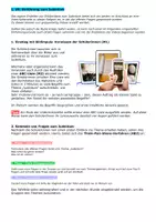 Vorschau - Unterrichtsreihen - Judentum - Eine Weltreligion mit Erklärvideos vorstellen - Seite 3