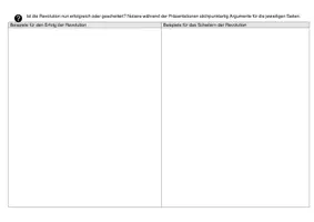 Vorschau - Arbeitsblätter - Die Französische Revolution als Serie - Seite 3