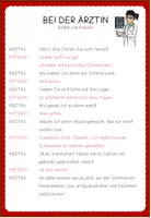 Vorschau - Unterrichtsreihen - THEATER: Szenisches Lesen - Kurze Szenen (Intonation) - Seite 3