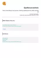 Vorschau - Arbeitsblätter - Materialpaket, bundle, have a chat, talking exercises, mit qr-codes - Seite 3