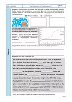 Vorschau - Unterrichtsreihen - exotherme und endotherme Zustandsänderung am Beispiel des Taschenwärmers - Seite 3