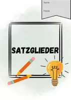 Vorschau - Spiele - Materialpaket, Satzglieder - Jg. 5-6 - Seite 2