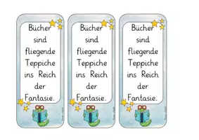 Vorschau - Anderer Materialtyp - Lesezeichen - Seite 3