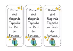 Vorschau - Anderer Materialtyp - Lesezeichen - Seite 2