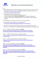Vorschau - Unterrichtsreihen - 24 Erklärvideos für den Rechtschreibunterricht - Deckblatt