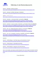 Vorschau - Unterrichtsreihen - 24 Erklärvideos für den Rechtschreibunterricht - Seite 3