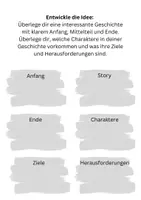 Vorschau - Stundenentwürfe - Die Kunst des manuellen Drehbuchschreibens im Vergleich zur AI-Generierung mit ChatGPT - Seite 3