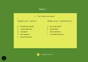 Vorschau - Unterrichtsreihen - Lesen & mehr: Mehr Stimmen für die Umwelt – Fiszilla, der Rächer - Seite 3
