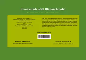 Vorschau - Arbeitsblätter - Mehr Stimmen für die Umwelt: Klimaschutz - Seite 1