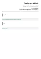 Vorschau - Stationenlernen - Zeitformen (Deutsch) für Inklusion und DAZ - Seite 3