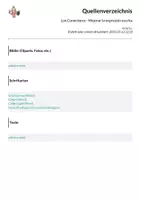 Vorschau - Arbeitsblätter - Los Conectores - Mejorar la expresión escrita - Seite 1
