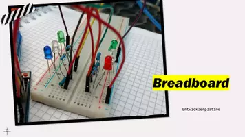 Vorschau - Arbeitsblätter - Materialpaket Elektronik und Elektrotechnik - Deckblatt