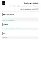 Vorschau - Arbeitsblätter - Technik - Elektronik: Breadboard, Steckplatine, Entwicklerplatine - Seite 2