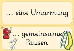 Vorschau - Spiele - Spiel - Soziales Lernen: Mein geheimer Freund - Seite 3