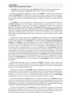 Vorschau - Arbeitsblätter - Gehirnpuzzle - Bau und Funktion des Gehirns - Seite 2