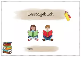 Vorschau - Unterrichtsreihen - Planet Omar - Nichts als Ärger (Materialpaket mit umfangreichen Lesetagebuch, Hinweisen zur Reihe, Tafelmaterial) - Seite 1